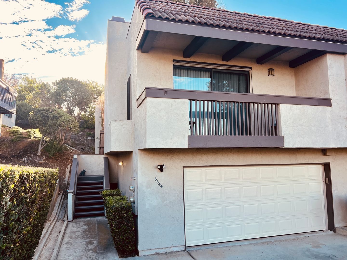 6644 Reservoir Lane - San Diego - California - 3 bed, 2 bath rental property