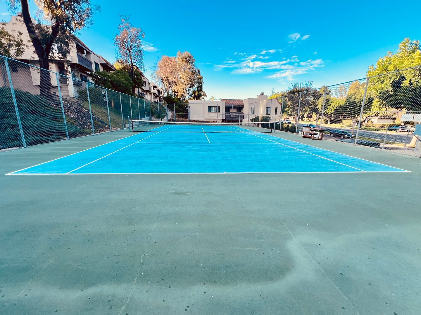 6644 Reservoir Lane - San Diego - California - 3 bed, 2 bath rental property