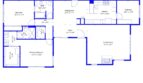 6644 Reservoir Lane - San Diego - California - 3 bed, 2 bath rental property