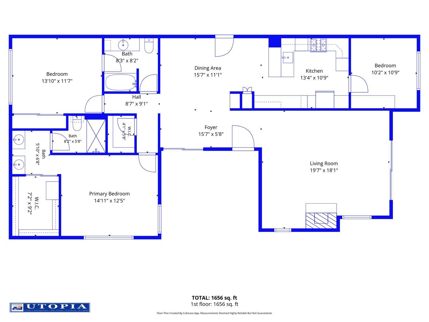 6644 Reservoir Lane - San Diego - California - 3 bed, 2 bath rental property