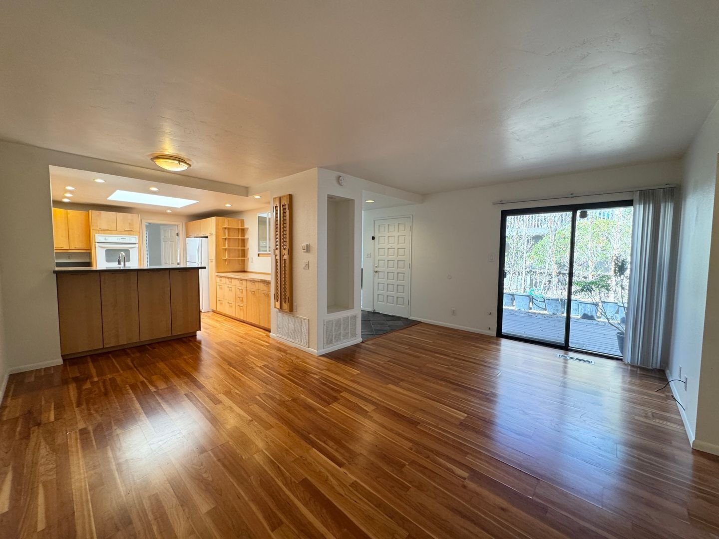 6644 Reservoir Lane - San Diego - California - 3 bed, 2 bath rental property