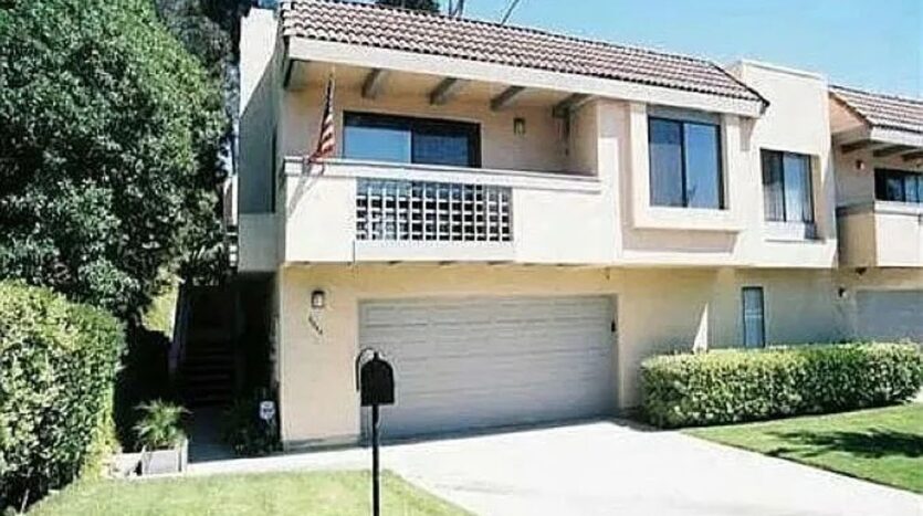 6644 Reservoir Lane - San Diego - California - 3 bed, 2 bath rental property