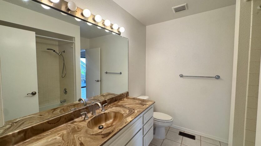6644 Reservoir Lane - San Diego - California - 3 bed, 2 bath rental property
