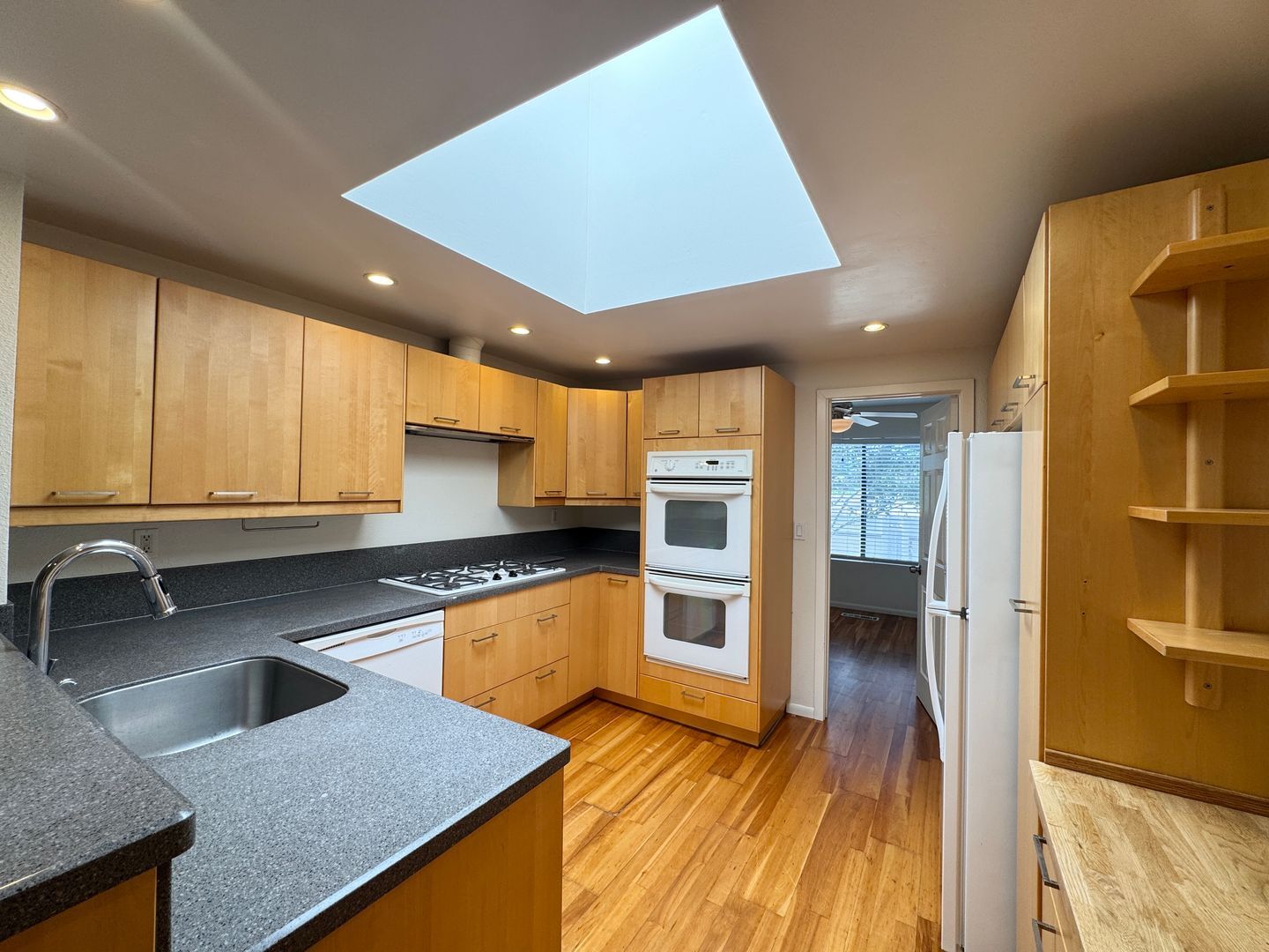 6644 Reservoir Lane - San Diego - California - 3 bed, 2 bath rental property