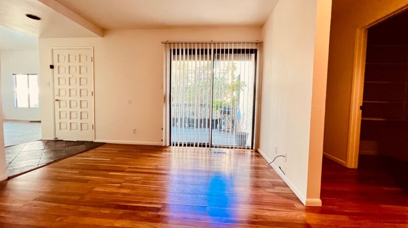 6644 Reservoir Lane - San Diego - California - 3 bed, 2 bath rental property