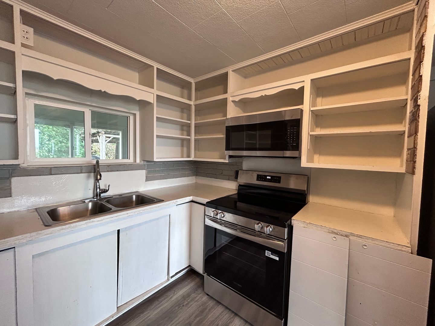 6791 Noon Rd - Everson - Washington - 3 bed, 1.5 bath rental property