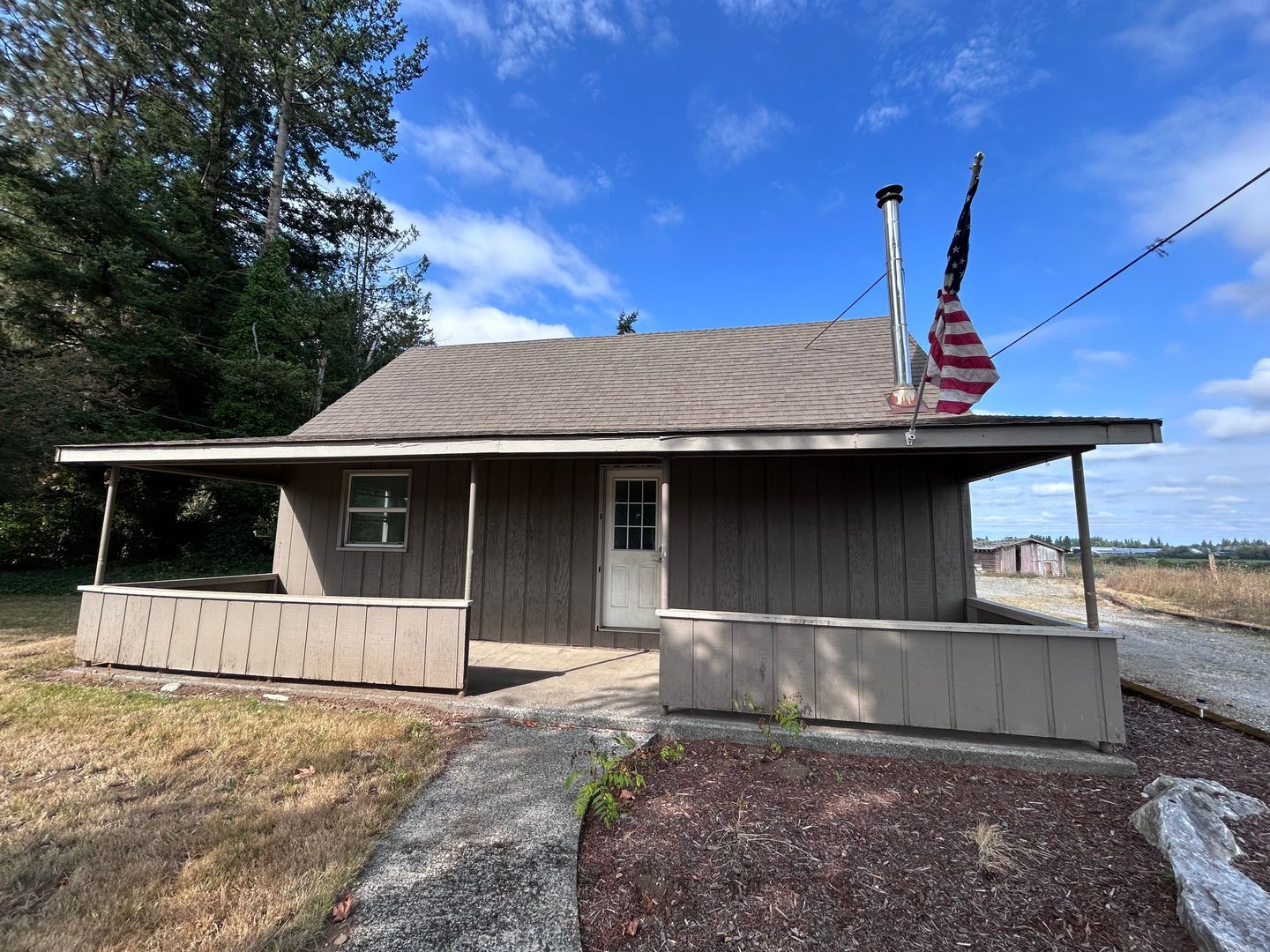 6791 Noon Rd - Everson - Washington - 3 bed, 1.5 bath rental property