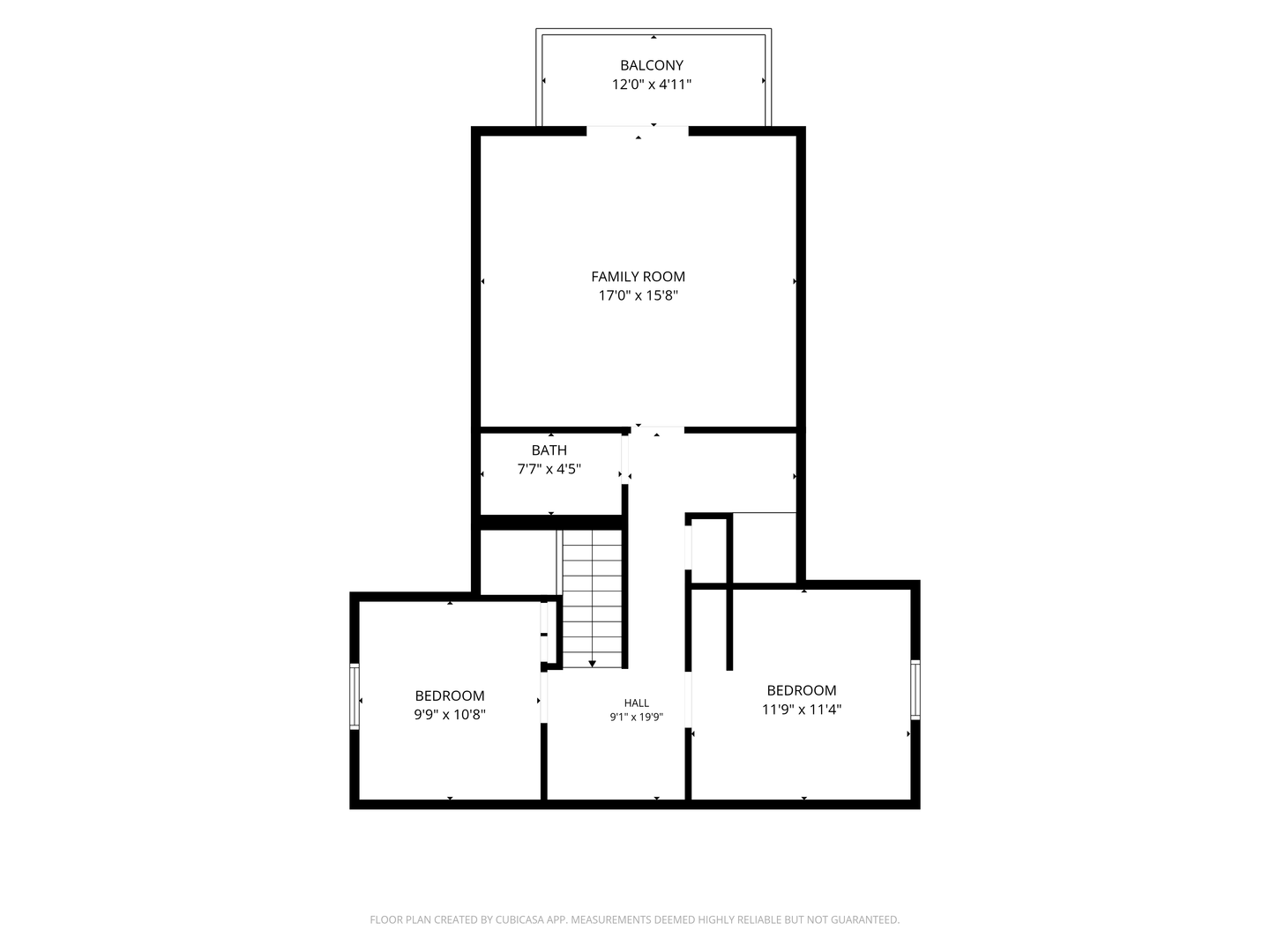 6791 Noon Rd - Everson - Washington - 3 bed, 1.5 bath rental property