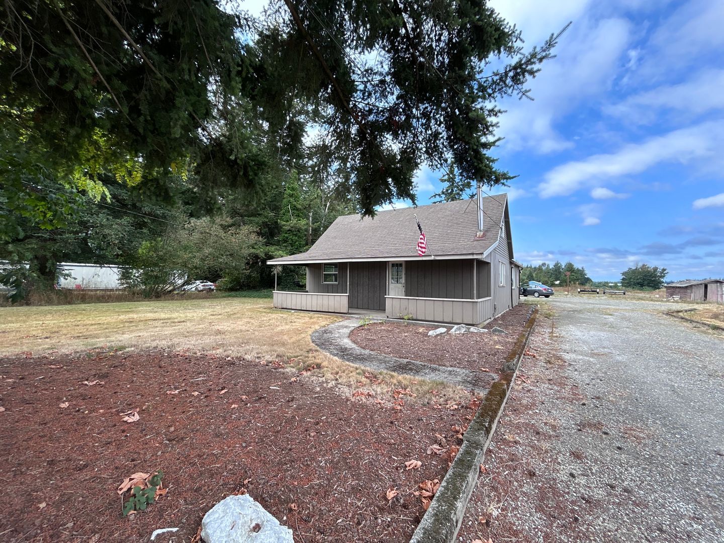 6791 Noon Rd - Everson - Washington - 3 bed, 1.5 bath rental property