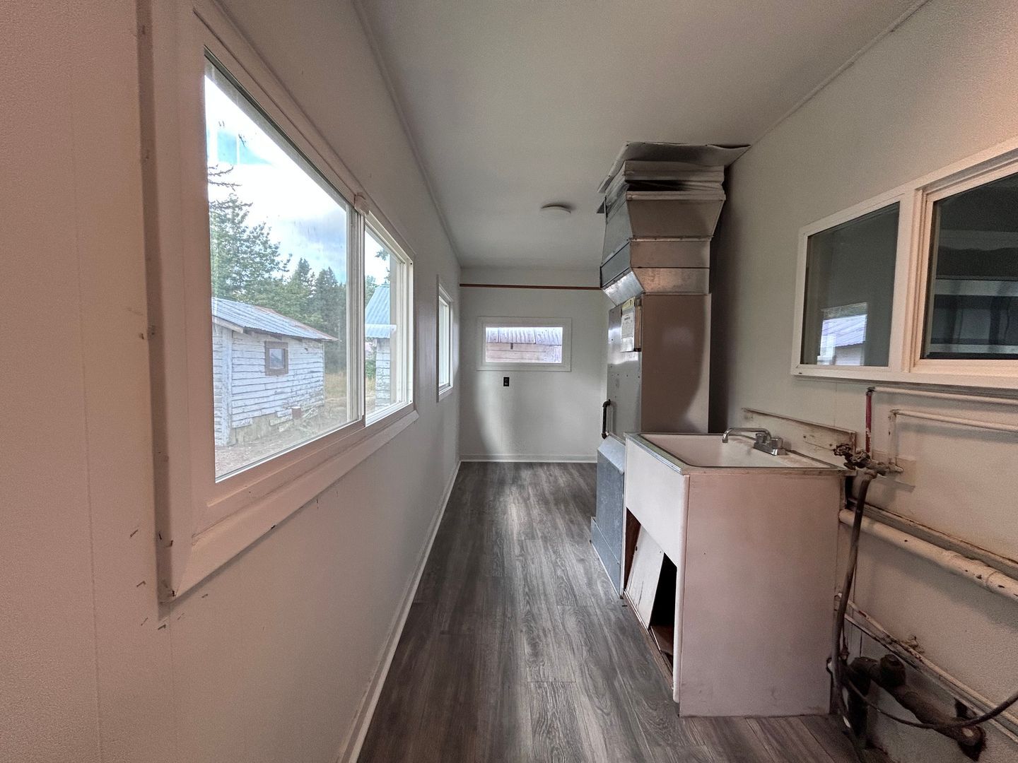 6791 Noon Rd - Everson - Washington - 3 bed, 1.5 bath rental property
