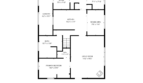 6791 Noon Rd - Everson - Washington - 3 bed, 1.5 bath rental property
