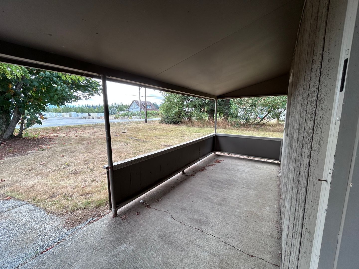 6791 Noon Rd - Everson - Washington - 3 bed, 1.5 bath rental property