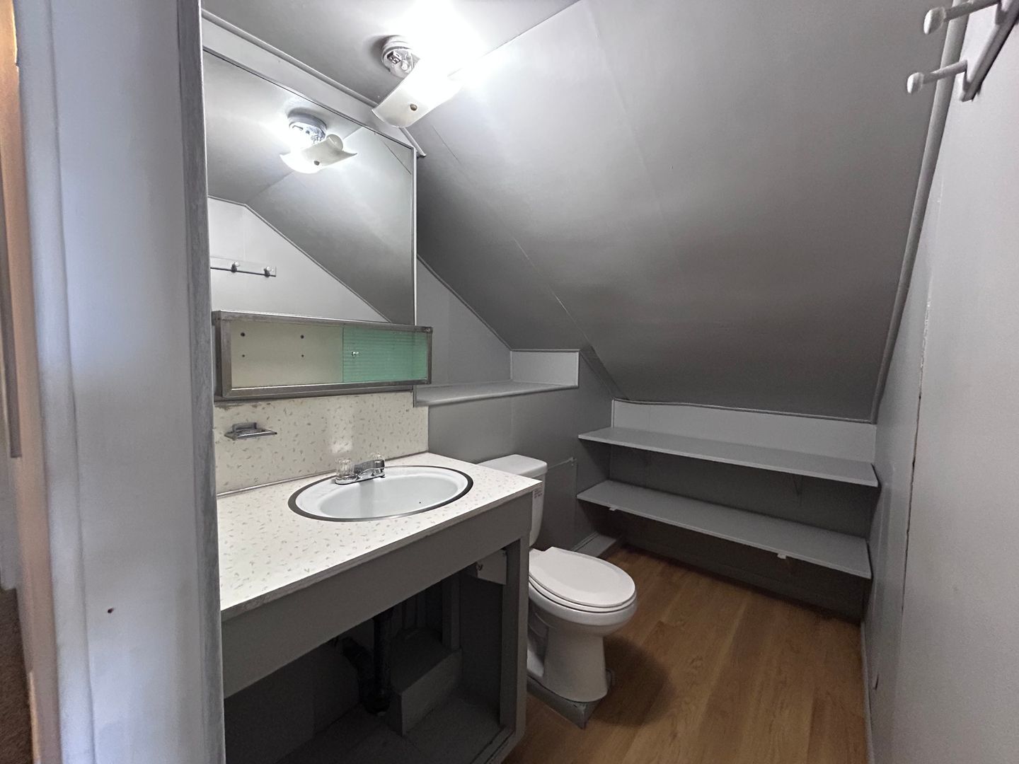 6791 Noon Rd - Everson - Washington - 3 bed, 1.5 bath rental property