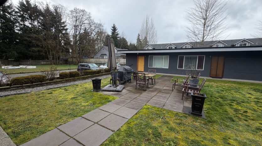 6807-6809 Lakewood Drive W - University Place - Washington - 1 bed, 1 bath rental property