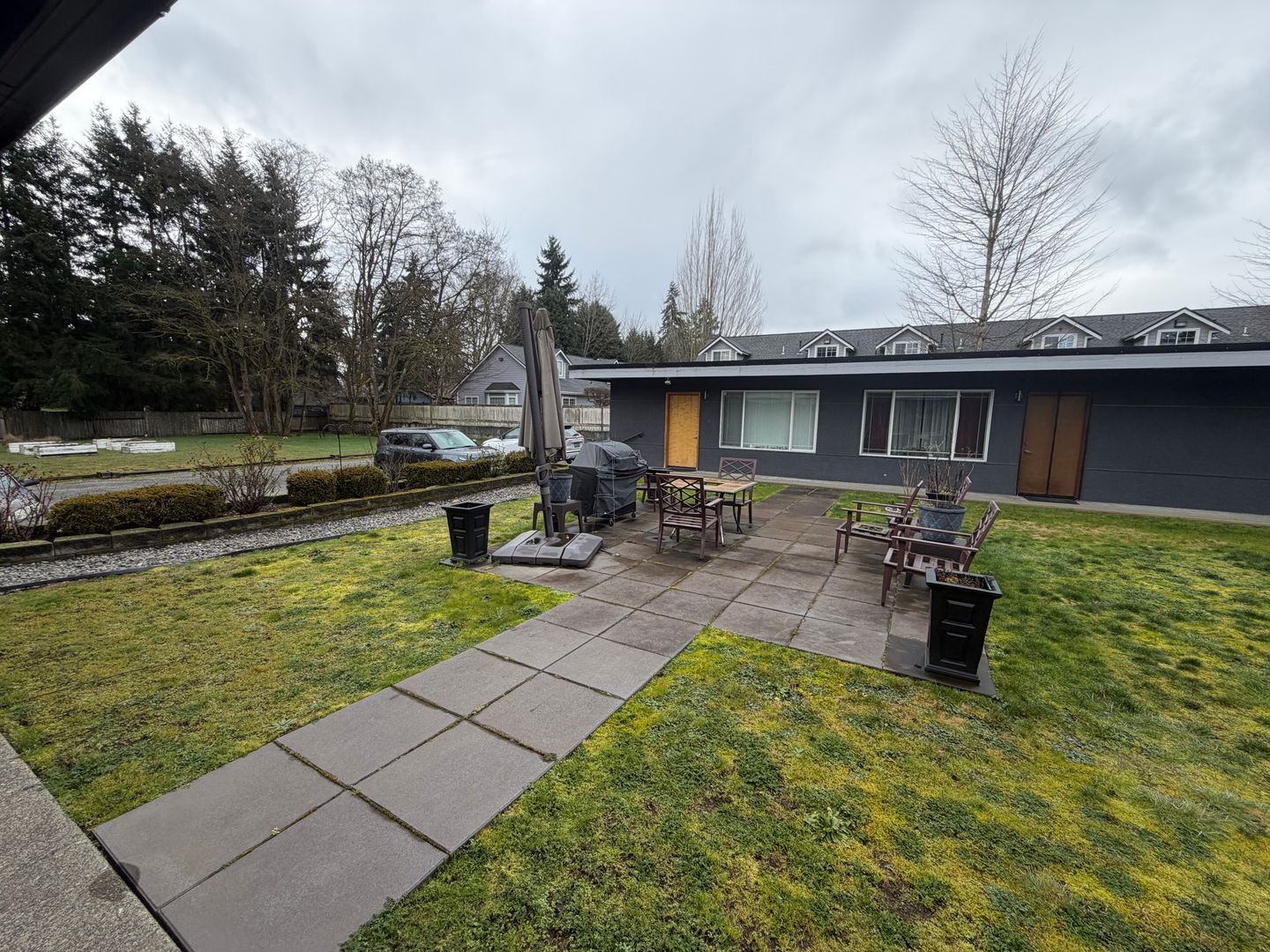 6807-6809 Lakewood Drive W - University Place - Washington - 1 bed, 1 bath rental property