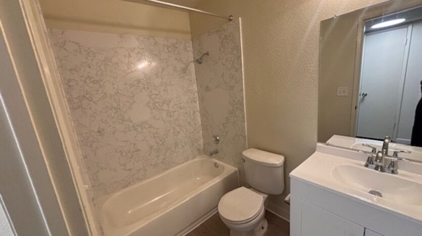 6812 -6814 Barbara Lee Cir - Sacramento - California - 2 bed, 1 bath rental property
