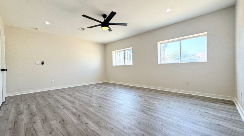 68745 Tachevah Dr - Cathedral City - California - 4 bed, 2.5 bath rental property
