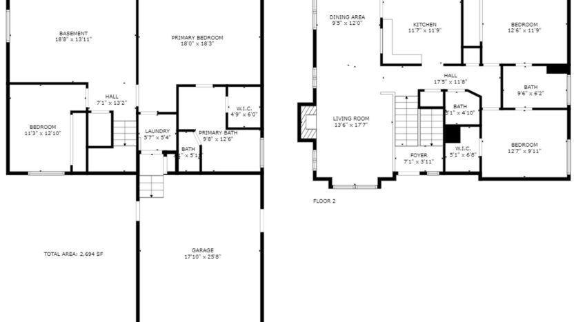 68745 Tachevah Dr - Cathedral City - California - 4 bed, 2.5 bath rental property