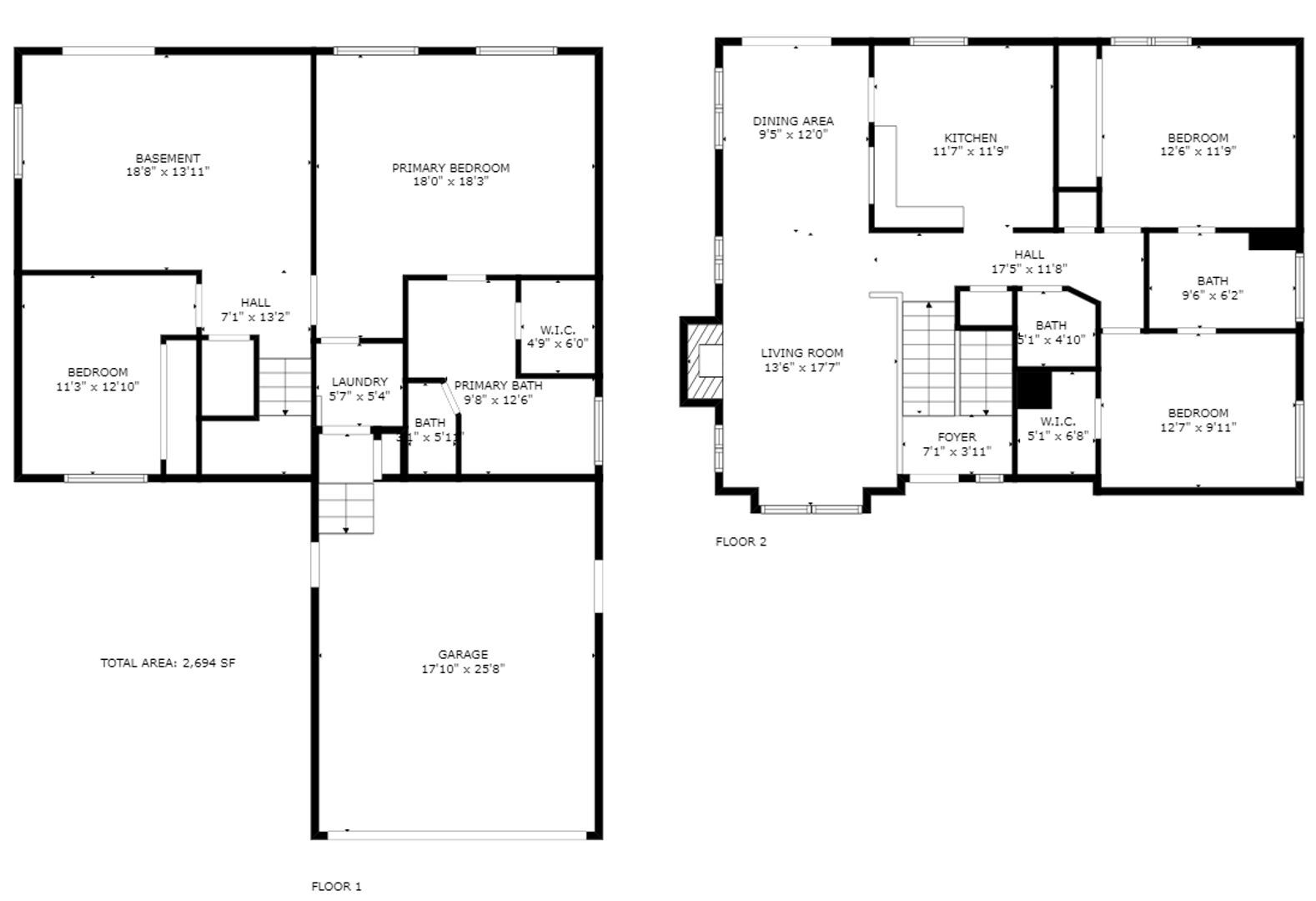 68745 Tachevah Dr - Cathedral City - California - 4 bed, 2.5 bath rental property