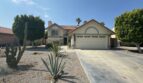 68745 Tachevah Dr - Cathedral City - California - 4 bed, 2.5 bath rental property