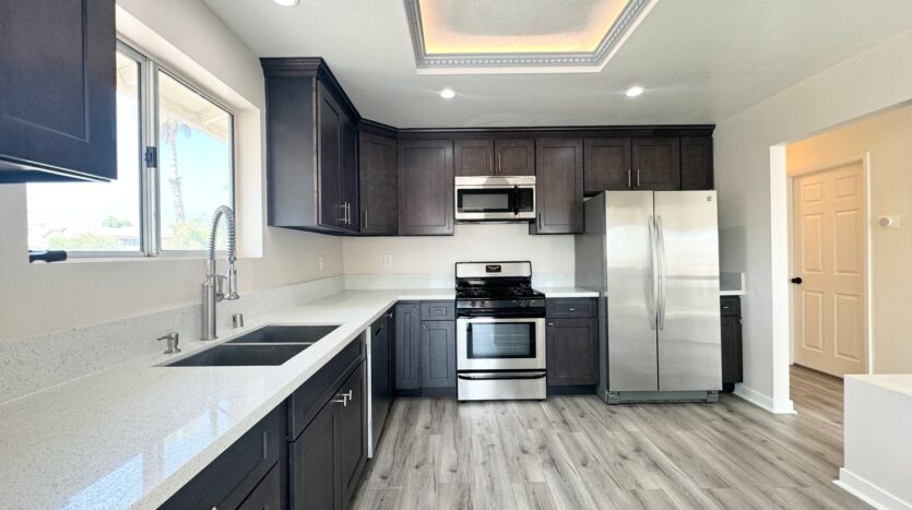 68745 Tachevah Dr - Cathedral City - California - 4 bed, 2.5 bath rental property