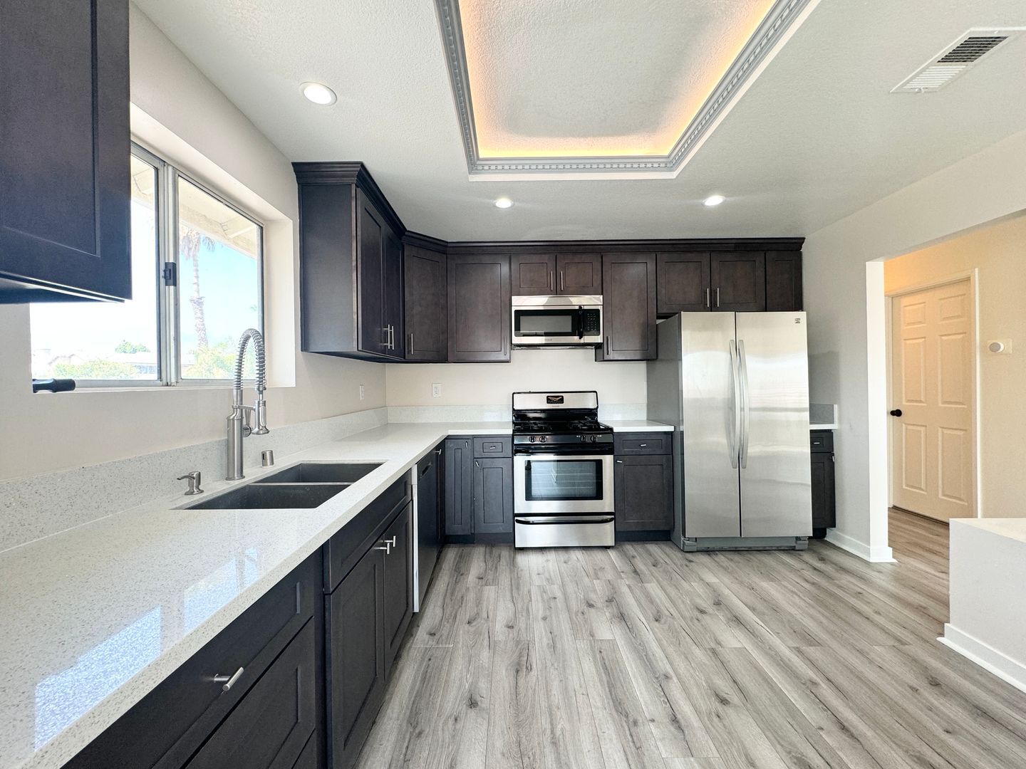 68745 Tachevah Dr - Cathedral City - California - 4 bed, 2.5 bath rental property