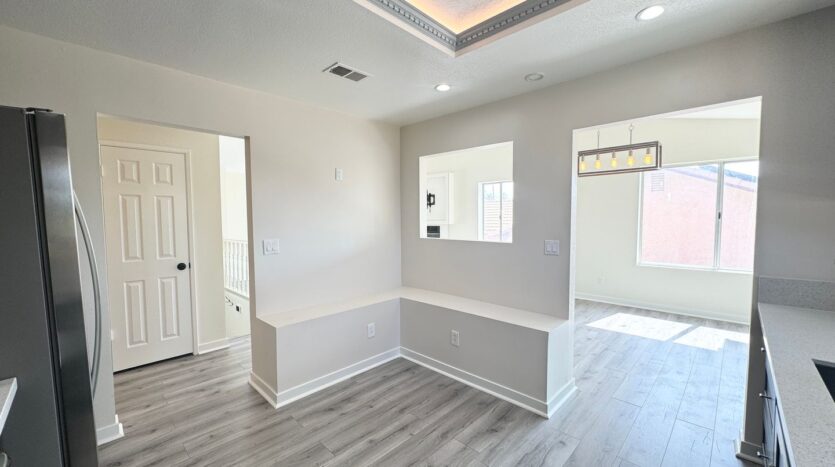 68745 Tachevah Dr - Cathedral City - California - 4 bed, 2.5 bath rental property