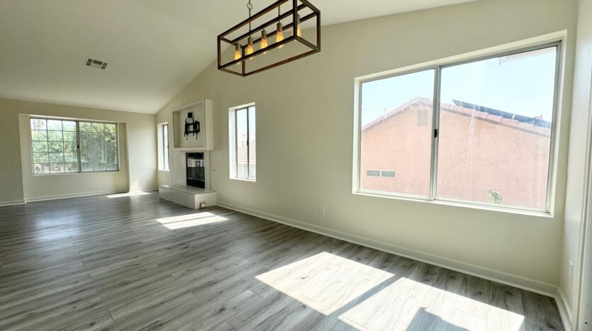 68745 Tachevah Dr - Cathedral City - California - 4 bed, 2.5 bath rental property