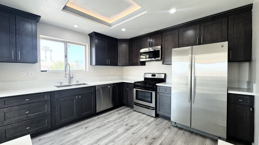 68745 Tachevah Dr - Cathedral City - California - 4 bed, 2.5 bath rental property
