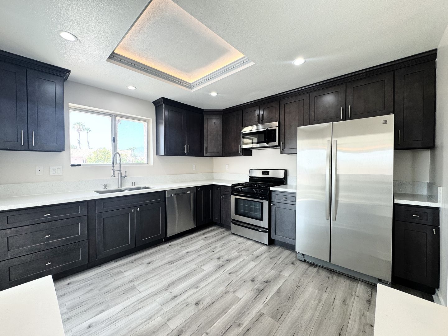 68745 Tachevah Dr - Cathedral City - California - 4 bed, 2.5 bath rental property