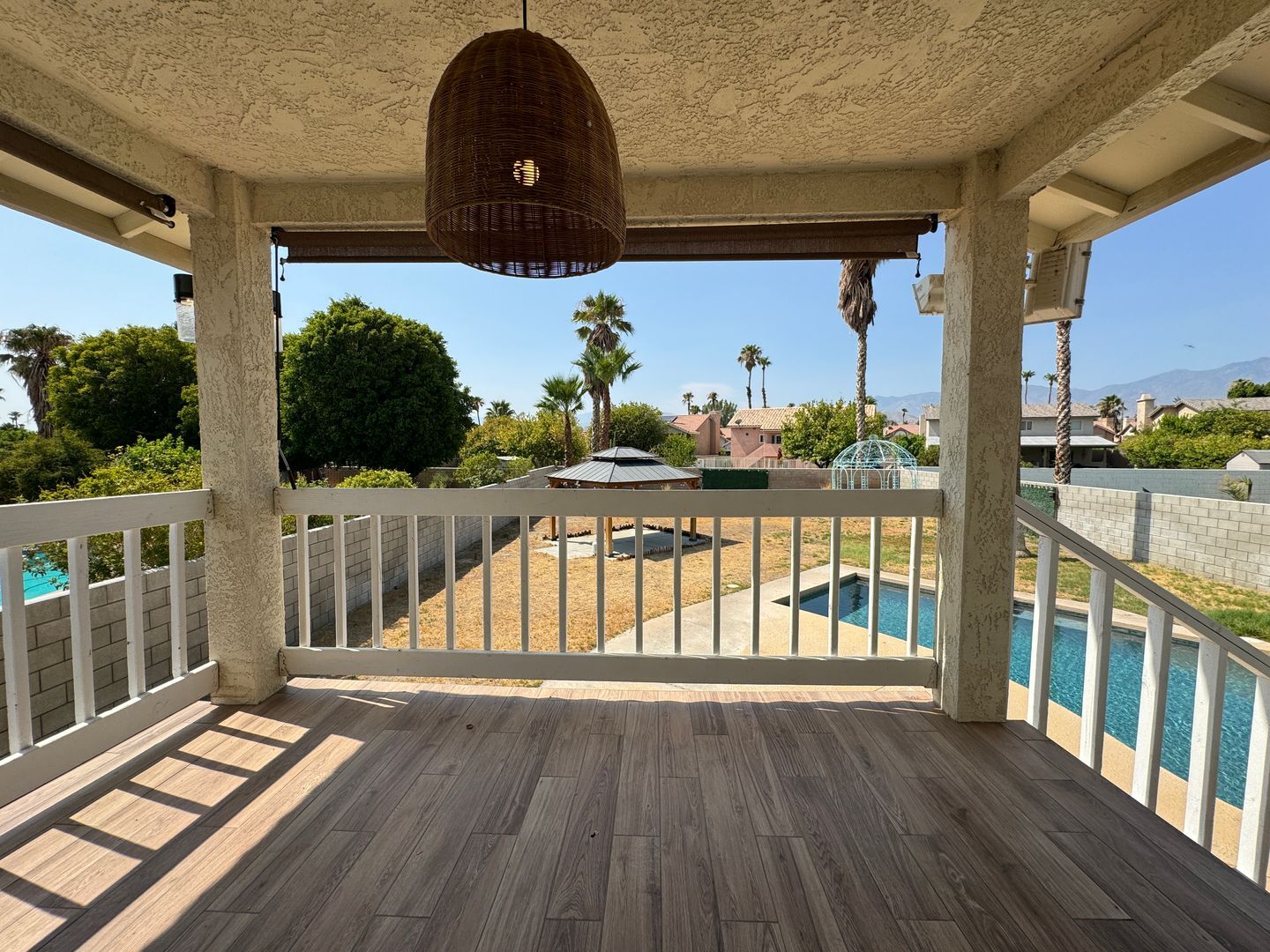 68745 Tachevah Dr - Cathedral City - California - 4 bed, 2.5 bath rental property