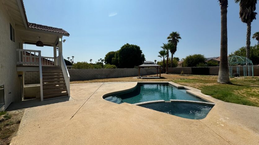 68745 Tachevah Dr - Cathedral City - California - 4 bed, 2.5 bath rental property