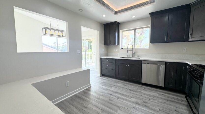 68745 Tachevah Dr - Cathedral City - California - 4 bed, 2.5 bath rental property
