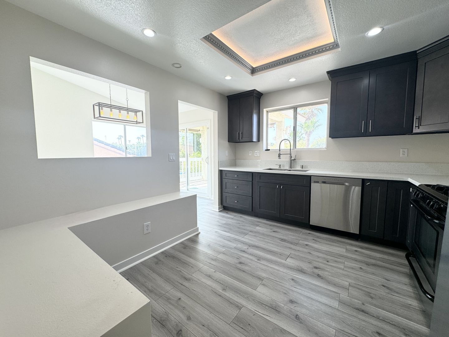68745 Tachevah Dr - Cathedral City - California - 4 bed, 2.5 bath rental property