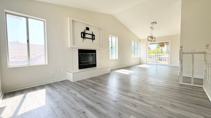 68745 Tachevah Dr - Cathedral City - California - 4 bed, 2.5 bath rental property