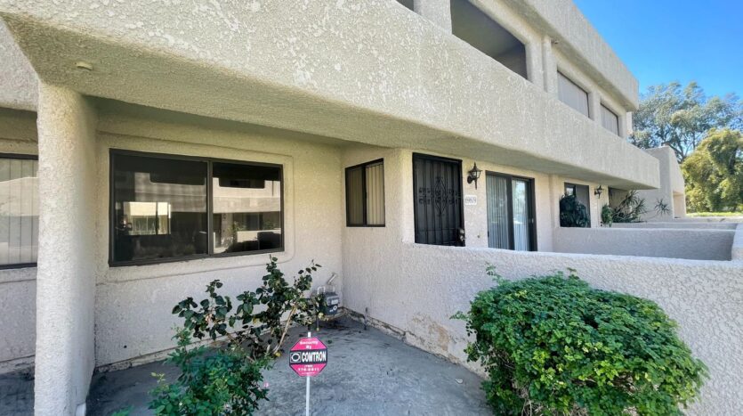 69609 Karen Way - Rancho Mirage - California - 3 bed, 2 bath rental property