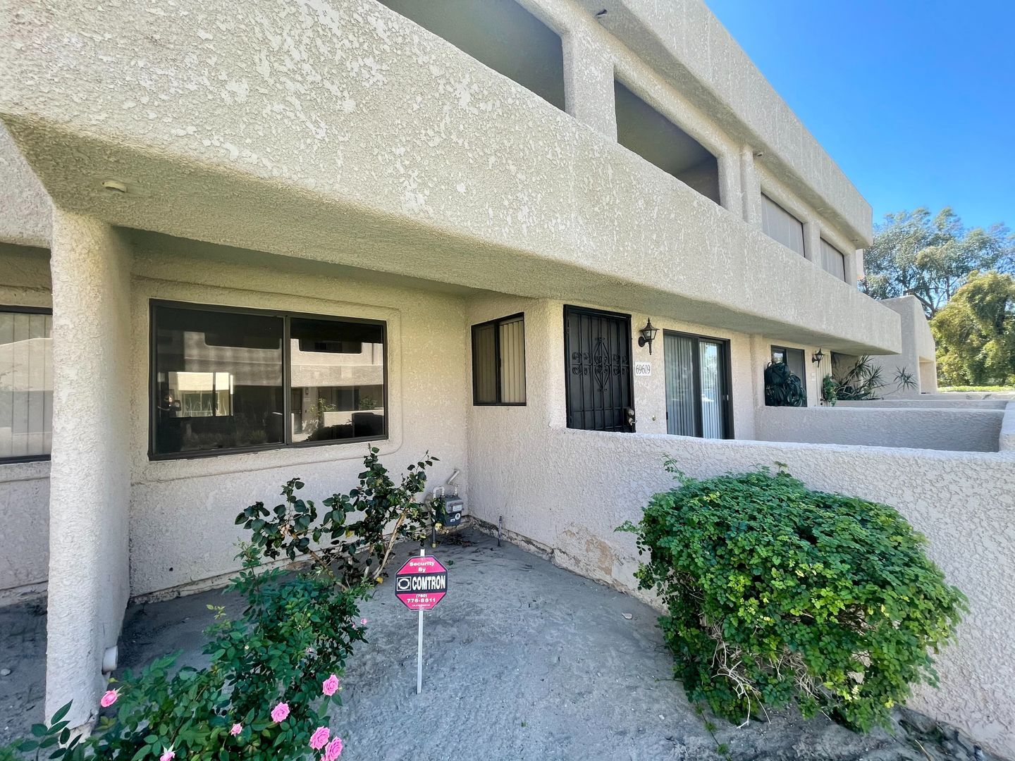 69609 Karen Way - Rancho Mirage - California - 3 bed, 2 bath rental property