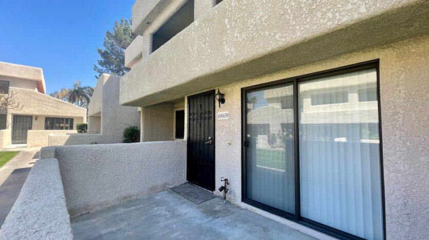 69609 Karen Way - Rancho Mirage - California - 3 bed, 2 bath rental property