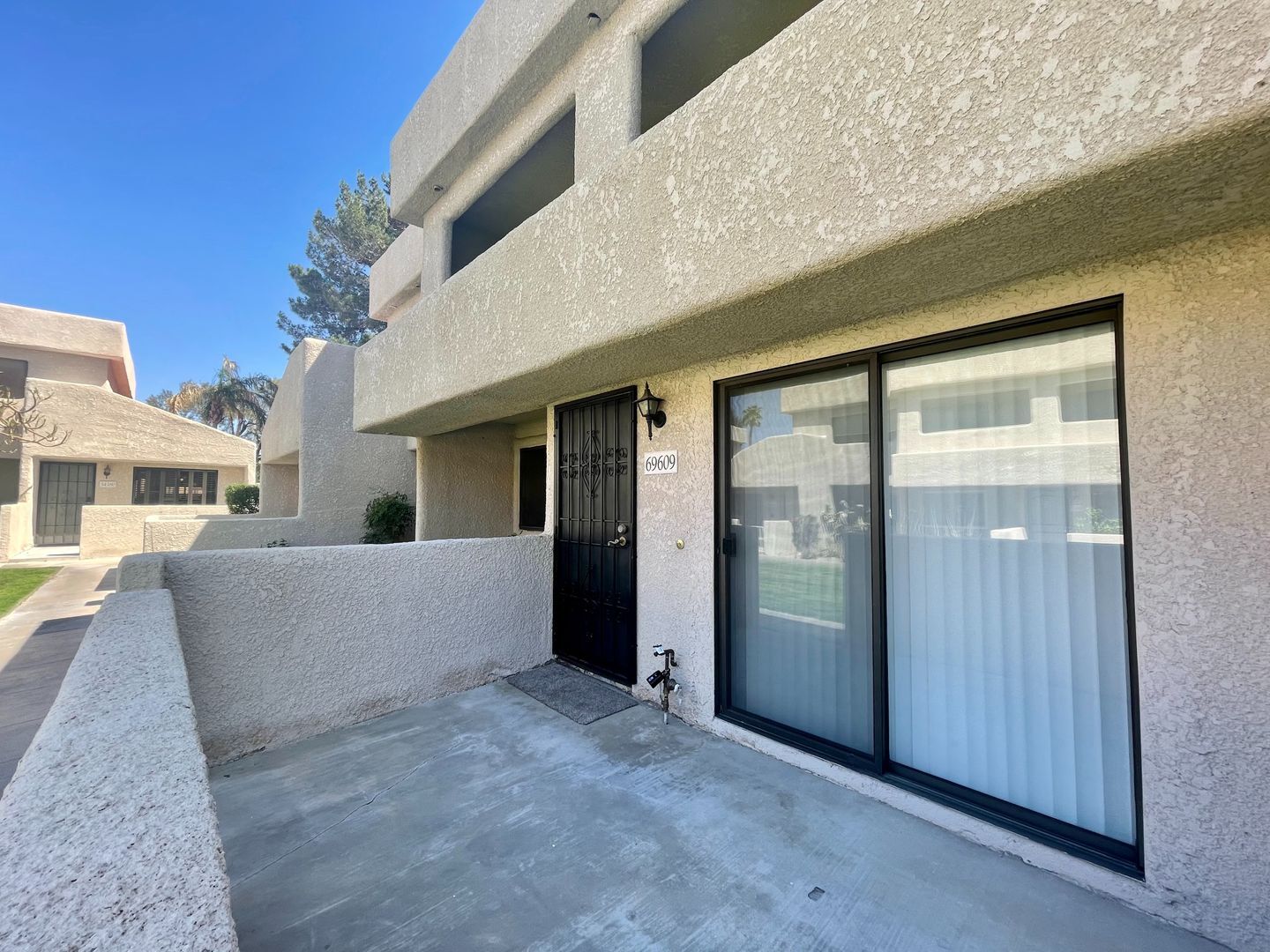 69609 Karen Way - Rancho Mirage - California - 3 bed, 2 bath rental property