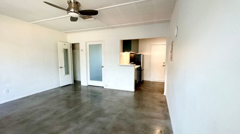 700 N Riverside Dr.  - Unit 7  - Palm Springs - California - 1 bath rental property