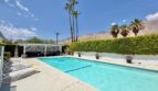 700 N Riverside Dr.  - Unit 7  - Palm Springs - California - 1 bath rental property