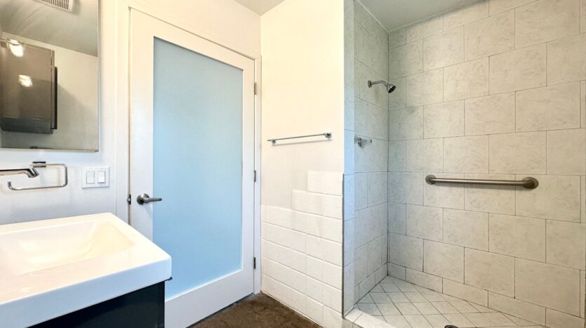 700 N Riverside Dr.  - Unit 7  - Palm Springs - California - 1 bath rental property