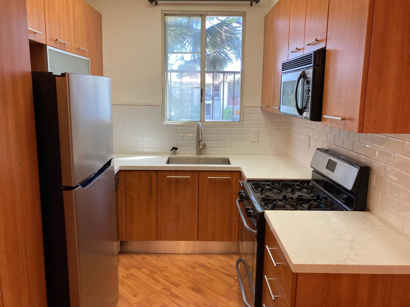 7037 La Tijera Blvd #B101 - Los Angeles - California - 2 bed, 2 bath rental property