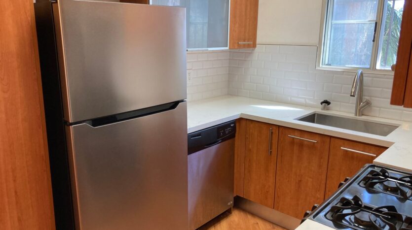 7037 La Tijera Blvd #B101 - Los Angeles - California - 2 bed, 2 bath rental property