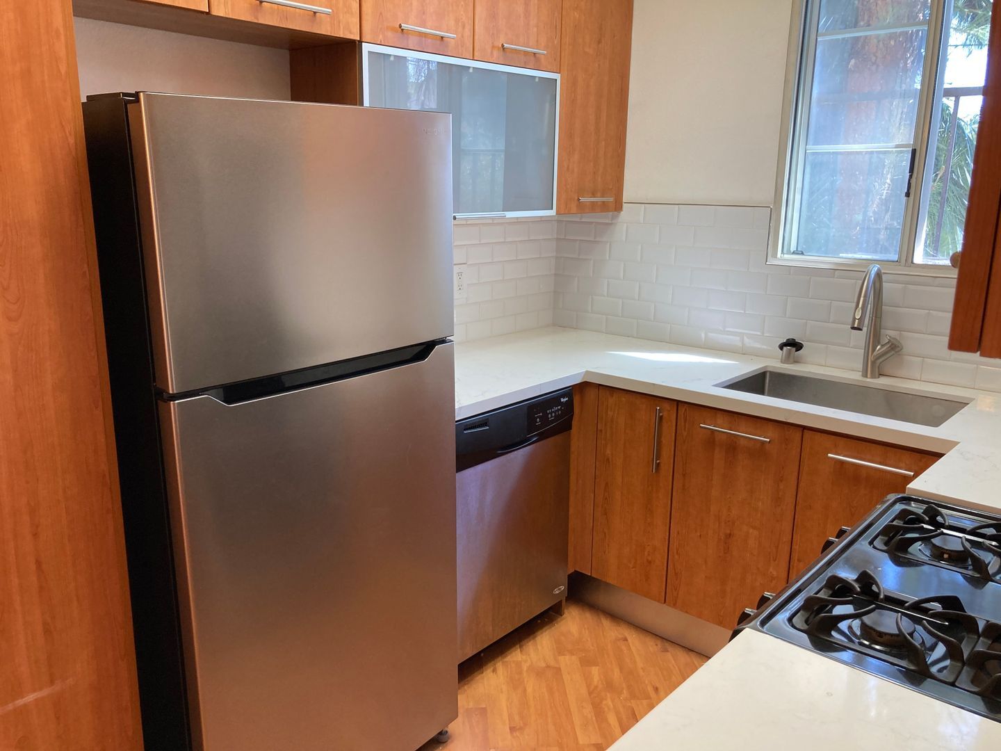 7037 La Tijera Blvd #B101 - Los Angeles - California - 2 bed, 2 bath rental property