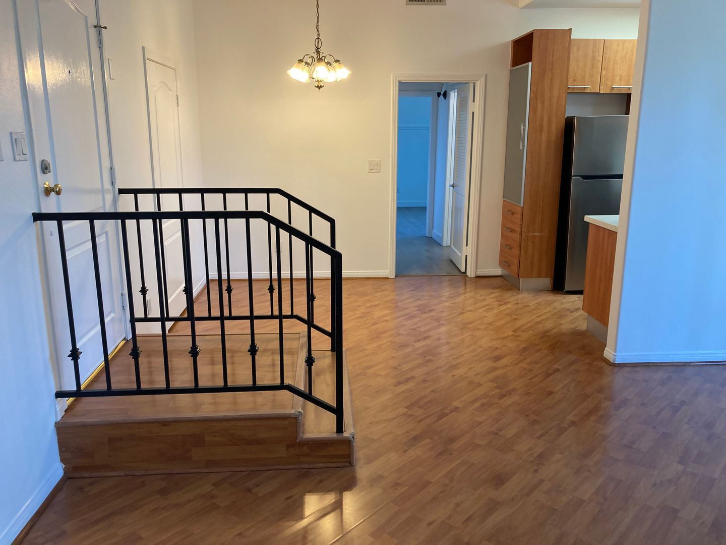 7037 La Tijera Blvd #B101 - Los Angeles - California - 2 bed, 2 bath rental property