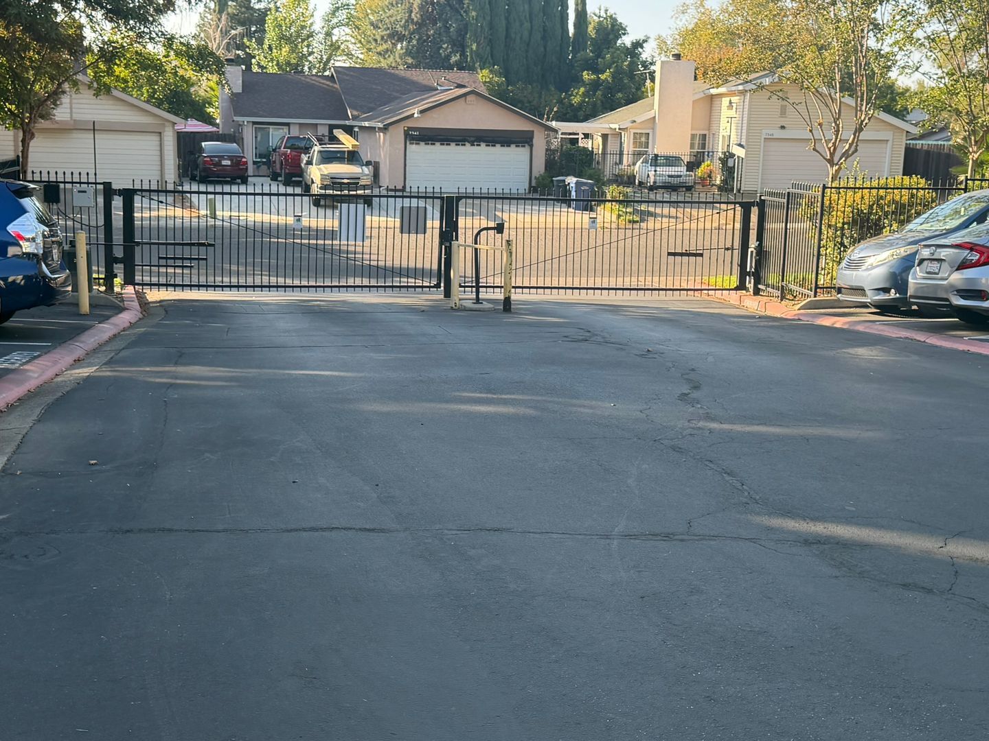 7330 Stratford Place  Unit 706 - Sacramento - California - 3 bed, 2 bath rental property