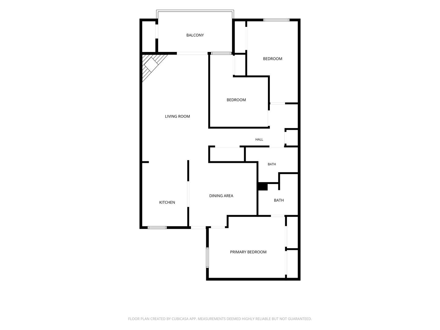 7330 Stratford Place  Unit 706 - Sacramento - California - 3 bed, 2 bath rental property