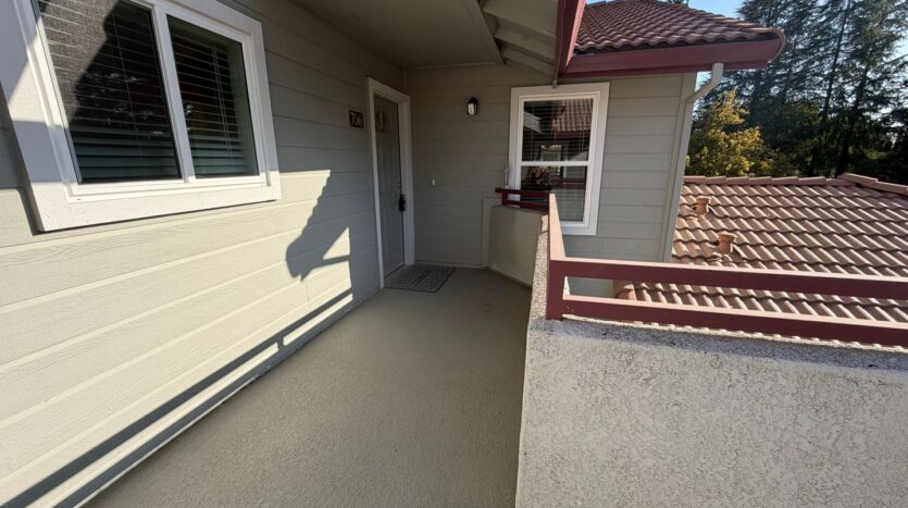 7330 Stratford Place  Unit 706 - Sacramento - California - 3 bed, 2 bath rental property