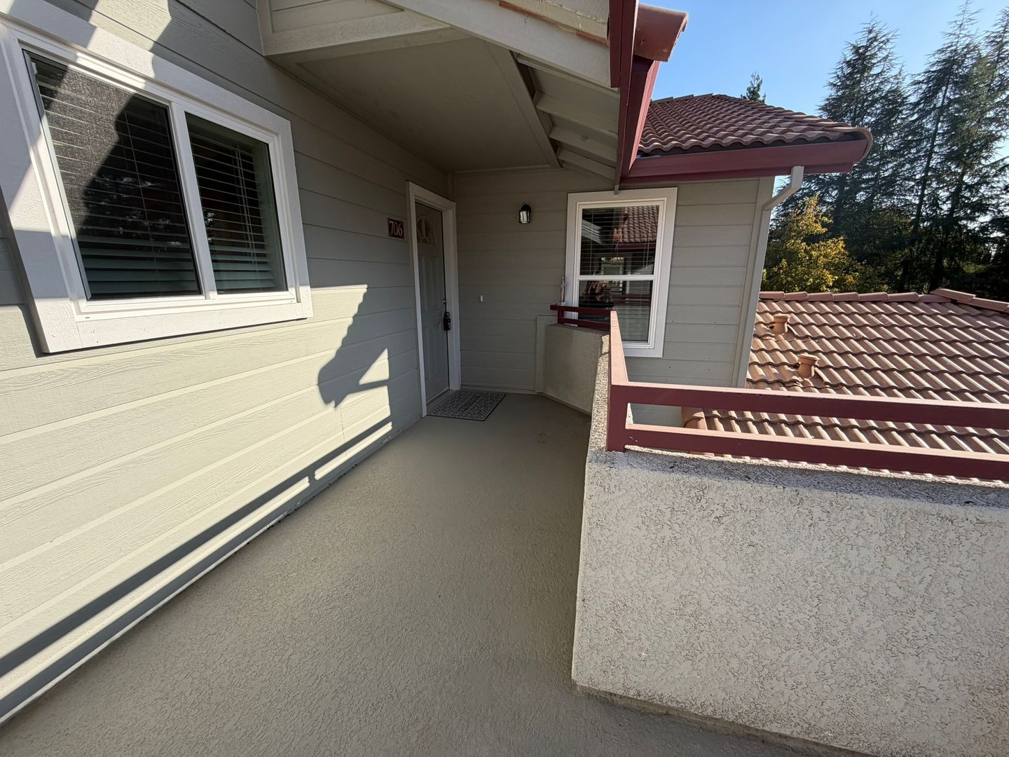 7330 Stratford Place  Unit 706 - Sacramento - California - 3 bed, 2 bath rental property